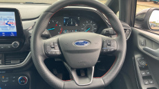 Ford Fiesta 1.0 EcoBoost Hybrid mHEV 125 ST-Line Edition 5dr Petrol Hatchback